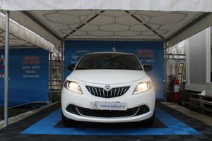 Lancia Ypsilon 1.0 FireFly 5 porte S&S Hybrid Ecoc