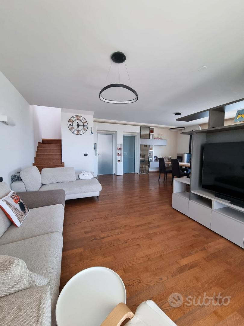 Appartamento – Loreto Aprutino, Pescara - Vista 4