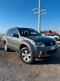 Suzuki grand vitara 2006