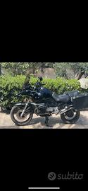 Bmw r 1150 gs - 2001