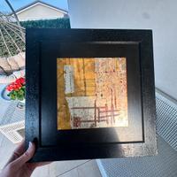Quadro “ Tripani 2000” firmato Crispo P.