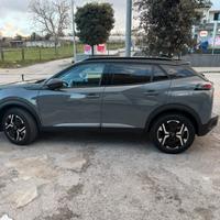 Peugeot 2008 gt 1.5 hdi 130 cv