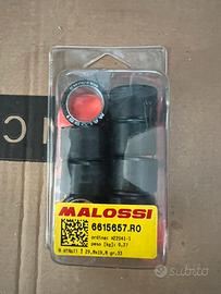 KIT SERIE 8 RULLI VAR. MALOSSI BMW C 600 SPORT