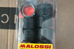 KIT SERIE 8 RULLI VAR. MALOSSI BMW C 600 SPORT