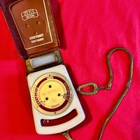 Esposimetro IKOPHOT Rapid