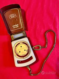 Esposimetro IKOPHOT Rapid