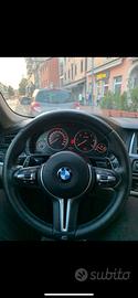 BMW 525D Xdrive