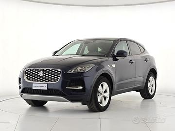 Jaguar E-Pace 2.0d i4 mhev se awd 163cv auto