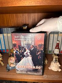 VMH  GATTOPARDO Vintage