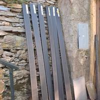 6 listoni pavimento esterno pvc