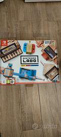 Nintendo labo