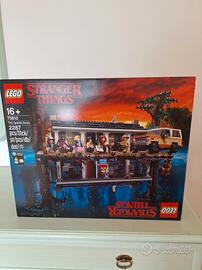 Lego 75810 The Upside Down