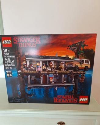 Lego 75810 The Upside Down
