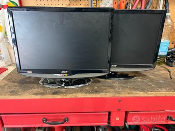 monitor tv 19 "