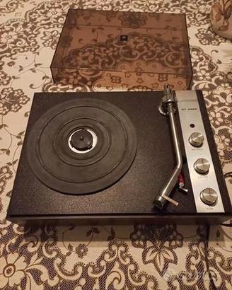 GIRADISCHI VINTAGE