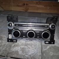 Comando Clima Elettrico Per Range Rover Sport 2015