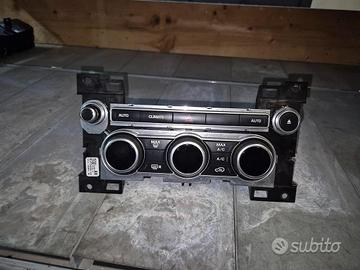 Comando Clima Elettrico Per Range Rover Sport 2015