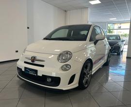 Abarth 500 1.4 Turbo T-Jet Custom