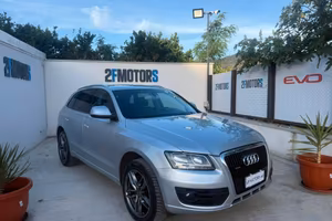 Audi Q5 3.0 V6 tdi Advanced quattro s-tronic NO GA