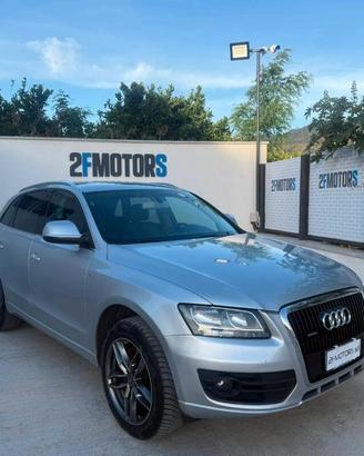 Audi Q5 3.0 V6 tdi Advanced quattro s-tronic NO GA