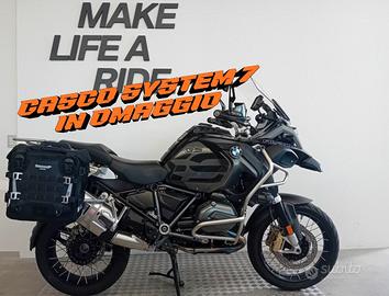 BMW R 1200 GS ADVENTURE - 2018