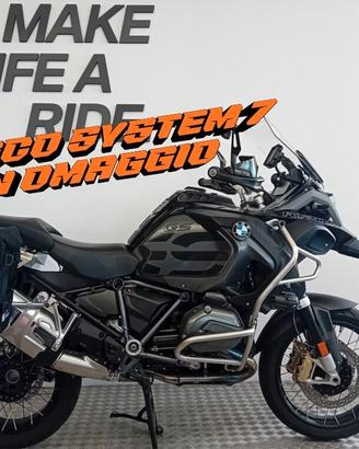 BMW R 1200 GS ADVENTURE - 2018