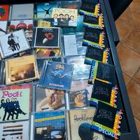 Collezione Originale cofanetto completo 28 cd Pooh