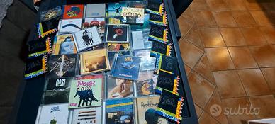 Collezione Originale cofanetto completo 28 cd Pooh