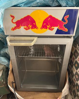 Frigo Red bull nuovo