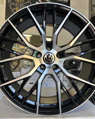 Cerchi Volkswagen raggio 20 NUOVI cod.3921