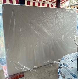 Materasso ZINUS 140 x 190 x 16 cm NUOVO