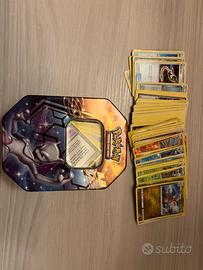 Carte pokemon varie 1kg