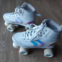 Pattini a rotelle Oxelo