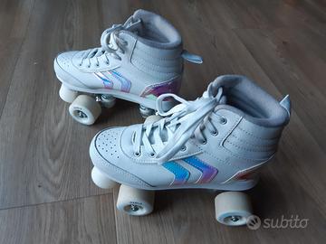 Pattini a rotelle Oxelo