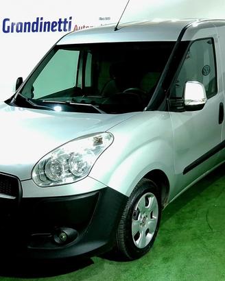 FIAT DOBLO 1.6 MJT 120CV ANNO 2014