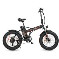 biciclcletta elettrica