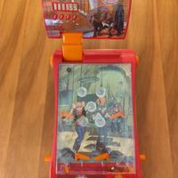 Flipper Vintage Biker Mice From Mars 90'