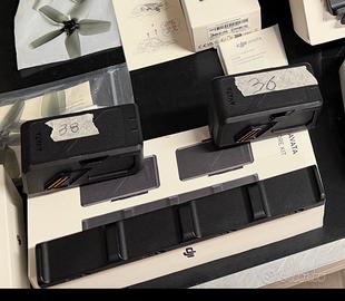 Dji kit fly more avata