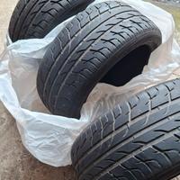  3 gomme 235/40/18