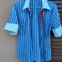 camicia donna MARELLA sport