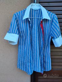 camicia donna MARELLA sport