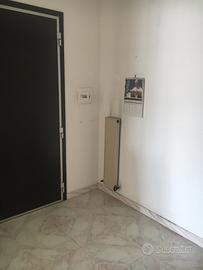 Porta ingresso blindata