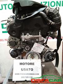 MOTORE SUZUKI VITARA SX4 SCROSS