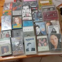 Musicassette, Vintage 