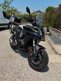 Voge 500 DS