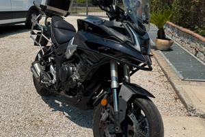 Voge 500 DS