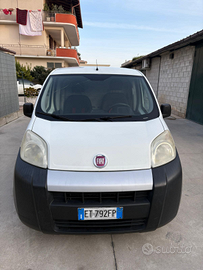 Fiat Fiorino 1.3 MJT 2013