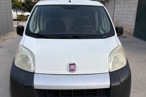 Fiat Fiorino 1.3 MJT 2013