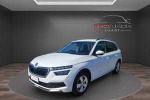 SKODA Skoda Kamiq 1.0 TSI 110 CV Style TAGLIANDI P