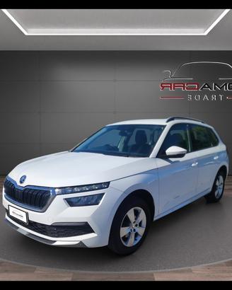 SKODA Skoda Kamiq 1.0 TSI 110 CV Style TAGLIANDI P